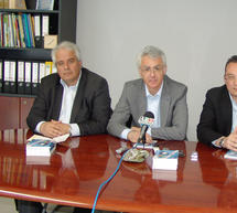 &Pi;&alpha;&rho;&omicron;&upsilon;&sigma;&iota;ά&sigma;&tau;&eta;&kappa;&epsilon; &tau;&omicron; &epsilon;&gamma;&chi;&epsilon;&iota;&rho;ί&delta;&iota;&omicron; &tau;&omicron;&upsilon; &Kappa;ώ&sigma;&tau;&alpha; &Beta;&lambda;ά&sigma;&eta; &gamma;&iota;&alpha; &tau;&iota;&sigmaf; &laquo;&Pi;&rho;ώ&tau;&epsilon;&sigmaf; &Beta;&omicron;ή&theta;&epsilon;&iota;&epsilon;&sigmaf;&raquo; - &Theta;&alpha; &mu;&omicron;&iota;&rho;&alpha;&sigma;&tau;&epsilon;ί &sigma;&tau;&alpha; &sigma;&chi;&omicron;&lambda;&epsilon;ί&alpha; &tau;&eta;&sigmaf; &Tau;&rho;ί&pi;&omicron;&lambda;&eta;&sigmaf;