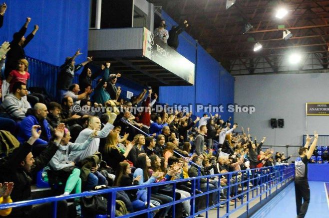 &Sigma;&upsilon;&gamma;&kappa;&lambda;&omicron;&nu;&iota;&sigma;&tau;&iota;&kappa;ό&sigmaf; &omicron; &kappa;ό&sigma;&mu;&omicron;&sigmaf; &tau;&omicron;&upsilon; &Alpha;&rho;&kappa;&alpha;&delta;&iota;&kappa;&omicron;ύ!