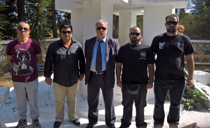 &Alpha;&rho;&kappa;ά&delta;&epsilon;&sigmaf; &tau;&eta;&sigmaf; &Chi;&rho;&upsilon;&sigma;ή&sigmaf; &Alpha;&upsilon;&gamma;ή&sigmaf; &sigma;&tau;&iota;&sigmaf; &epsilon;&kappa;&delta;&eta;&lambda;ώ&sigma;&epsilon;&iota;&sigmaf; &pi;&omicron;&upsilon; έ&gamma;&iota;&nu;&alpha;&nu; &sigma;&tau;&eta;&nu; &Pi;&eta;&gamma;ά&delta;&alpha; &Mu;&epsilon;&lambda;&iota;&gamma;&alpha;&lambda;ά