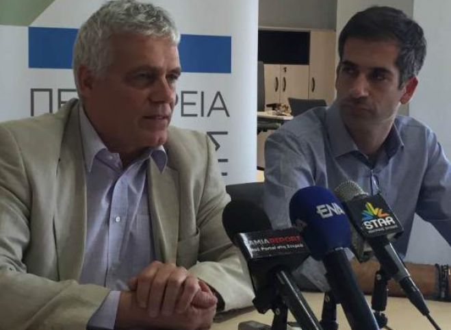 Κώστας Μπακογιάννης: «Να προσέξουμε με τα σκουπίδια, να μην γίνουμε … Πελοπόννησος»!