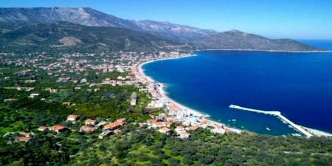 Τυρός Κυνουρίας | «Πράσινο φως» για την πρόταση να γίνει Κέντρο αθλητικών και πολιτιστικών δραστηριοτήτων!