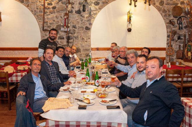 &Omicron;&iota; &nu;έ&epsilon;&sigmaf; &epsilon;&pi;&iota;&sigma;&kappa;έ&psi;&epsilon;&iota;&sigmaf; &Tau;&sigma;&iota;&alpha;&mu;&omicron;ύ&lambda;&omicron;&upsilon; &sigma;&epsilon; &Tau;&rho;ί&pi;&omicron;&lambda;&eta; &kappa;&alpha;&iota; &chi;&omega;&rho;&iota;ά