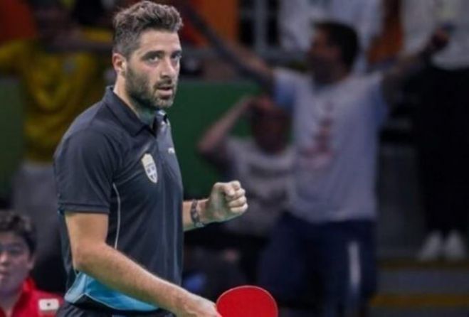 &Sigma;&tau;&omicron;&nu; &epsilon;&pi;ό&mu;&epsilon;&nu;&omicron; &gamma;ύ&rho;&omicron; &tau;&omega;&nu; &Omicron;&lambda;&upsilon;&mu;&pi;&iota;&alpha;&kappa;ώ&nu; &Alpha;&gamma;ώ&nu;&omega;&nu; &tau;&omicron;&upsilon; &Tau;ό&kappa;&iota;&omicron; &pi;&rho;&omicron;&kappa;&rho;ί&theta;&eta;&kappa;&epsilon; &omicron; &Gamma;&omicron;&rho;&tau;ύ&nu;&iota;&omicron;&sigmaf; &Pi;&alpha;&nu;&alpha;&gamma;&iota;ώ&tau;&eta;&sigmaf; &Gamma;&kappa;&iota;ώ&nu;&eta;&sigmaf;!