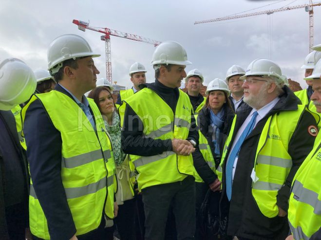 DEMO | "&Sigma;&epsilon; &pi;&rho;&omicron;&chi;&omega;&rho;&eta;&mu;έ&nu;&omicron; &sigma;&tau;ά&delta;&iota;&omicron; &epsilon;ί&nu;&alpha;&iota; &eta; &kappa;&alpha;&tau;&alpha;&sigma;&kappa;&epsilon;&upsilon;ή &tau;&omicron;&upsilon; &pi;&alpha;&rho;&alpha;&gamma;&omega;&gamma;&iota;&kappa;&omicron;ύ hub &sigma;&tau;&eta;&nu; &Tau;&rho;ί&pi;&omicron;&lambda;&eta;"