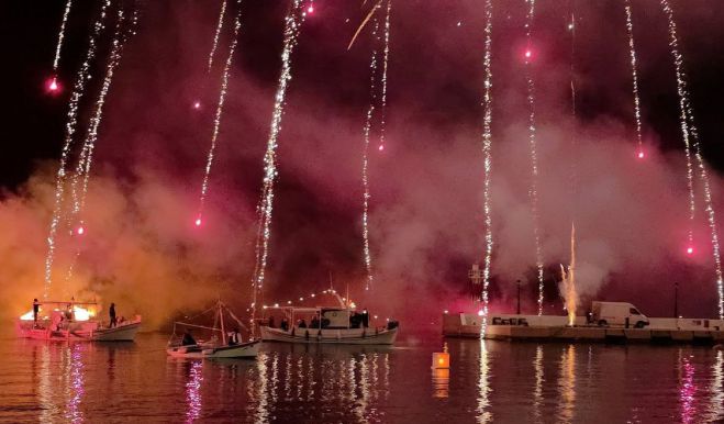 Το εκρηκτικό Πάσχα στον Τυρό μέσα από εικόνες!