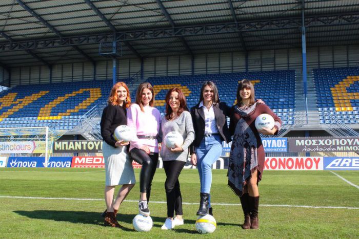 &Alpha;&sigma;&tau;έ&rho;&alpha;&sigmaf; - &Pi;&alpha;&nu;&alpha;&iota;&tau;&omega;&lambda;&iota;&kappa;ό&sigmaf; &mu;&epsilon; &epsilon;&lambda;&epsilon;ύ&theta;&epsilon;&rho;&eta; &epsilon;ί&sigma;&omicron;&delta;&omicron; &gamma;&iota;&alpha; &tau;&iota;&sigmaf; &gamma;&upsilon;&nu;&alpha;ί&kappa;&epsilon;&sigmaf;!