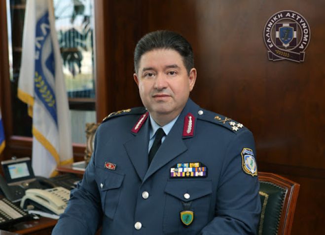 &Epsilon;&pi;&iota;&sigma;&tau;&omicron;&lambda;ή &Epsilon;&pi;&iota;&mu;&epsilon;&lambda;&eta;&tau;&eta;&rho;ί&omicron;&upsilon; &sigma;&tau;&omicron;&nu; &Alpha;&rho;&chi;&eta;&gamma;ό &tau;&eta;&sigmaf; &Epsilon;&Lambda;.&Alpha;&Sigma;.: &laquo;&Epsilon;&pi;&alpha;&nu;&epsilon;&xi;&epsilon;&tau;ά&sigma;&tau;&epsilon; ά&mu;&epsilon;&sigma;&alpha; &tau;&eta;&nu; &alpha;&pi;ό&sigma;&pi;&alpha;&sigma;&eta; &pi;έ&nu;&tau;&epsilon; &alpha;&sigma;&tau;&upsilon;&nu;&omicron;&mu;&iota;&kappa;ώ&nu; &alpha;&pi;ό &tau;&eta;&nu; &Mu;&epsilon;&gamma;&alpha;&lambda;ό&pi;&omicron;&lambda;&eta;&raquo;!