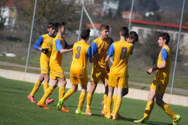 Επιστροφή στις νίκες για την Κ-15 του Αστέρα