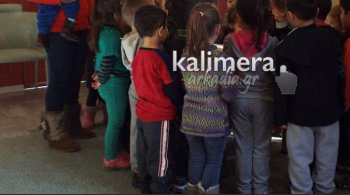 &Alpha;&nu;&tau;&iota;&delta;&rho;ά &omicron; &Pi;&rho;ό&epsilon;&delta;&rho;&omicron;&sigmaf; &tau;&eta;&sigmaf; &Alpha;&lambda;έ&alpha;&sigmaf; &gamma;&iota;&alpha; &tau;&eta;&nu; &alpha;&nu;&alpha;&sigma;&tau;&omicron;&lambda;ή &lambda;&epsilon;&iota;&tau;&omicron;&upsilon;&rho;&gamma;ί&alpha;&sigmaf; &tau;&omicron;&upsilon; &pi;&alpha;&iota;&delta;&iota;&kappa;&omicron;ύ &sigma;&tau;&alpha;&theta;&mu;&omicron;ύ
