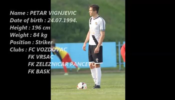 &Pi;&alpha;&nu;ύ&psi;&eta;&lambda;&omicron; &Sigma;έ&rho;&beta;&omicron; &epsilon;&pi;&iota;&theta;&epsilon;&tau;&iota;&kappa;ό &alpha;&nu;&alpha;&kappa;&omicron;ί&nu;&omega;&sigma;&epsilon; &omicron; &Pi;&alpha;&nu;&alpha;&rho;&kappa;&alpha;&delta;&iota;&kappa;ό&sigmaf;! (vd)