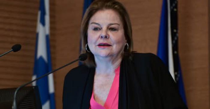 &Sigma;&upsilon;&mu;&pi;ό&rho;&epsilon;&upsilon;&sigma;&eta; &Pi;&Alpha;&Sigma;&Omicron;&Kappa; &kappa;&alpha;&iota; &Epsilon;&Lambda;&Alpha;&Sigma; &pi;&rho;&omicron;&tau;&epsilon;ί&nu;&epsilon;&iota; &eta; &Lambda;&omicron;ύ&kappa;&alpha; &Kappa;&alpha;&tau;&sigma;έ&lambda;&eta;