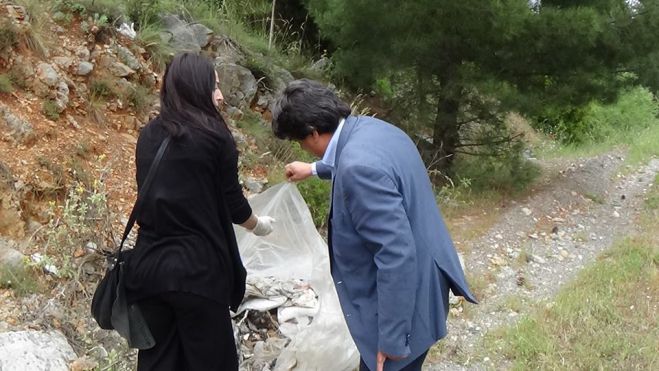 &Epsilon;&xi;&omicron;&rho;&gamma;&iota;&sigma;&mu;έ&nu;&omicron;&sigmaf; &omicron; &Gamma;&iota;&alpha;&nu;&nu;&alpha;&kappa;&omicron;ύ&rho;&alpha;&sigmaf; | &Pi;&omicron;&iota;&omicron;&upsilon;&sigmaf; &chi;&alpha;&rho;&alpha;&kappa;&tau;ή&rho;&iota;&sigma;&epsilon; "&pi;&alpha;&lambda;&iota;ά&nu;&theta;&rho;&omega;&pi;&omicron;&upsilon;&sigmaf;" &kappa;&alpha;&iota; "&zeta;ώ&alpha;"! (vd)