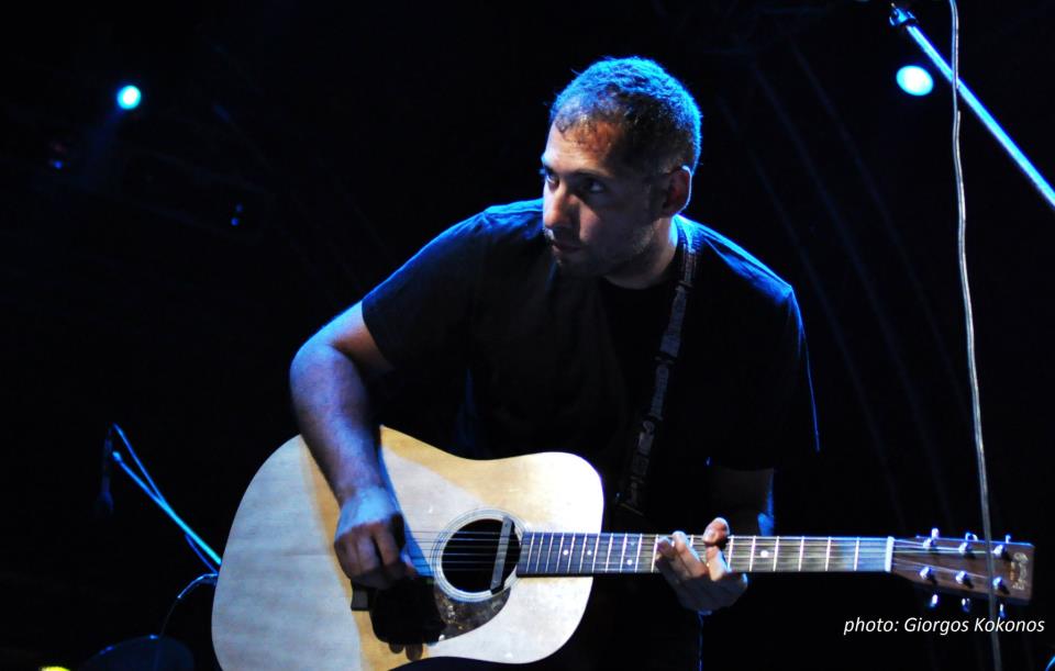 O O&rho;έ&sigma;&tau;&eta;&sigmaf; &Nu;&tau;ά&nu;&tau;&omicron;&sigmaf; Live &sigma;&tau;&eta;&nu; &epsilon;&kappa;&pi;&omicron;&mu;&pi;ή &laquo;Έ&chi;&omega; &Theta;έ&mu;&alpha;&raquo;&rlm;