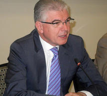 &Alpha;. &Lambda;&upsilon;&kappa;&omicron;&upsilon;&rho;έ&nu;&tau;&zeta;&omicron;&sigmaf;: &laquo;&Eta; &Epsilon;&lambda;&lambda;ά&delta;&alpha; &sigma;ή&mu;&epsilon;&rho;&alpha; &delta;&epsilon; &mu;&pi;&omicron;&rho;&epsilon;ί &nu;&alpha; &chi;&rho;&eta;&mu;&alpha;&tau;&omicron;&delta;&omicron;&tau;ή&sigma;&epsilon;&iota; &tau;&omicron; &upsilon;&phi;&iota;&sigma;&tau;ά&mu;&epsilon;&nu;&omicron; &kappa;&rho;ά&tau;&omicron;&sigmaf;&raquo;