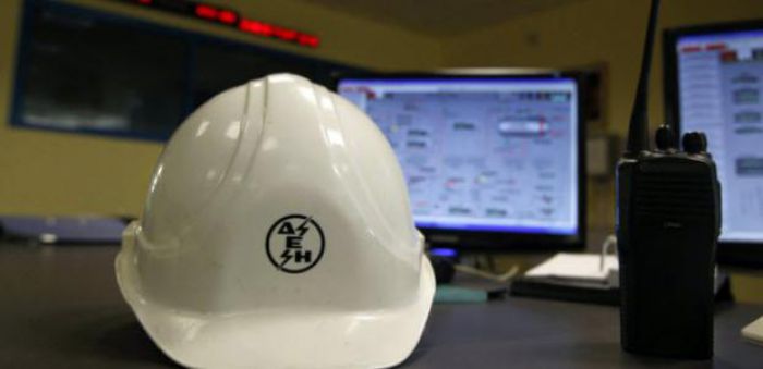 &Nu;έ&epsilon;&sigmaf; &alpha;&pi;&epsilon;&rho;&gamma;ί&epsilon;&sigmaf; &sigma;&chi;&epsilon;&delta;&iota;ά&zeta;&omicron;&upsilon;&nu; &omicron;&iota; &tau;&epsilon;&chi;&nu;&iota;&kappa;&omicron;ί &tau;&eta;&sigmaf; &Delta;&Epsilon;&Eta;