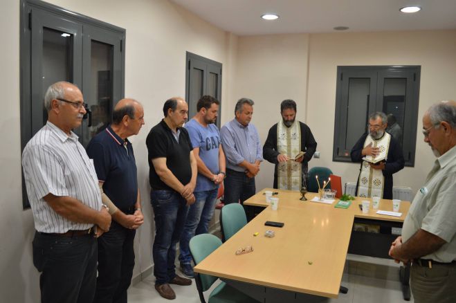 &Alpha;&gamma;&iota;&alpha;&sigma;&mu;ό&sigmaf; &sigma;&tau;&omicron;&nu; &Kappa;&upsilon;&nu;&eta;&gamma;&epsilon;&tau;&iota;&kappa;ό &Sigma;ύ&lambda;&lambda;&omicron;&gamma;&omicron; Ά&sigma;&tau;&rho;&omicron;&upsilon;&sigmaf; (vd)