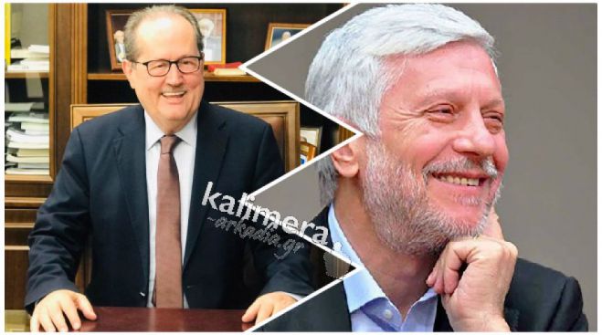 &Tau;&alpha;&tau;&omicron;ύ&lambda;&eta;&sigmaf;: "&Omicron; &kappa;. &Nu;ί&kappa;&alpha;&sigmaf; &epsilon;&phi;&epsilon;ύ&rho;&epsilon;&iota; &delta;&iota;ά&phi;&omicron;&rho;&alpha; &pi;&omicron;&lambda;&iota;&tau;&iota;&kappa;ά &tau;&epsilon;&rho;&tau;ί&pi;&iota;&alpha; &gamma;&iota;&alpha; &nu;&alpha; &kappa;&alpha;&theta;&upsilon;&sigma;&tau;&epsilon;&rho;&epsilon;ί &tau;&eta;&nu; &upsilon;&lambda;&omicron;&pi;&omicron;ί&eta;&sigma;&eta; έ&rho;&gamma;&omega;&nu;"