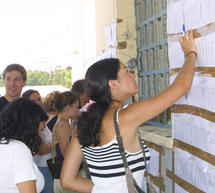 Αιτήσεις συμμετοχής αποφοίτων
Ι.Ε.Κ. στις Εξετάσεις Πιστοποίησης Επαγγελματικής Κατάρτισης