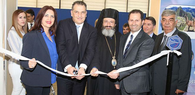 Τουρισμός | Ειδικά πακέτα στην Κύπρο για διακοπές στην Πελοπόννησο!