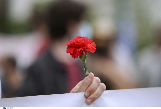 "&Delta;&epsilon;&nu; &delta;&epsilon;&chi;ό&mu;&alpha;&sigma;&tau;&epsilon; &tau;&eta; &sigma;&kappa;&lambda;&alpha;&beta;&iota;ά &tau;&omicron;&upsilon; 21&omicron;&upsilon;&nbsp;&alpha;&iota;ώ&nu;&alpha;!"