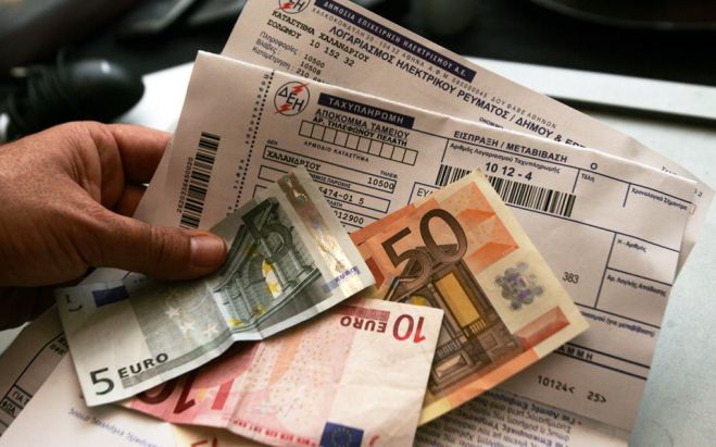 Έρχονται νέες αυξήσεις στους λογαριασμούς της ΔΕΗ