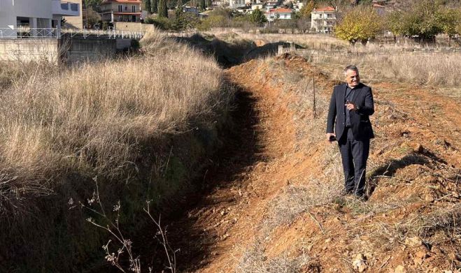&Kappa;&alpha;&theta;&alpha;&rho;&iota;&sigma;&mu;ό&sigmaf; &rho;έ&mu;&alpha;&tau;&omicron;&sigmaf; &Alpha;&gamma;ί&omicron;&upsilon; &Nu;&iota;&kappa;&omicron;&lambda;ά&omicron;&upsilon; | &Tau;&zeta;&iota;&omicron;ύ&mu;&eta;&sigmaf;: &laquo;&Theta;&omega;&rho;&alpha;&kappa;ί&zeta;&omicron;&upsilon;&mu;&epsilon; &tau;&eta;&nu; &Tau;&rho;ί&pi;&omicron;&lambda;&eta; &mu;&epsilon; &tau;&iota;&sigmaf; &delta;&iota;&kappa;έ&sigmaf; &mu;&alpha;&sigmaf; &delta;&upsilon;&nu;ά&mu;&epsilon;&iota;&sigmaf;&raquo;