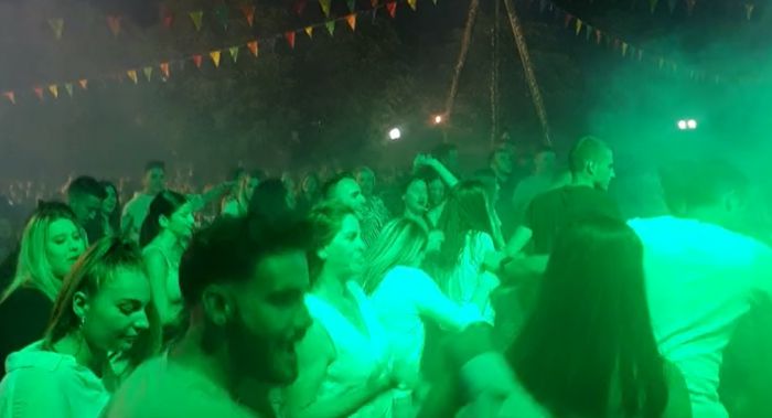 Ξεφάντωμα για τη Γιορτή Σκόρδου στα Λιθοβούνια! (vd)