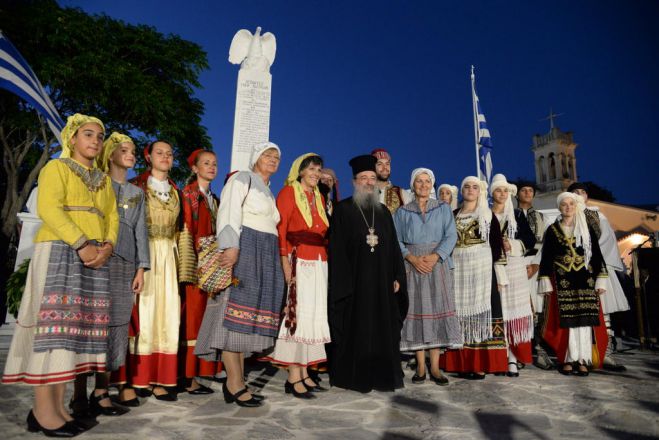 T&iota;&mu;ή &kappa;&alpha;&iota; &mu;&nu;ή&mu;&eta; &sigma;&tau;&omicron;&upsilon;&sigmaf; Ή&rho;&omega;&epsilon;&sigmaf; &Lambda;&omicron;&upsilon;&kappa;&alpha;ΐ&tau;&epsilon;&sigmaf; &tau;&omicron;&upsilon; 1821 (&epsilon;&iota;&kappa;ό&nu;&epsilon;&sigmaf;)
