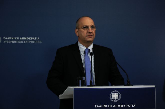 &Kappa;&upsilon;&beta;&epsilon;&rho;&nu;&eta;&tau;&iota;&kappa;ό&sigmaf; &epsilon;&kappa;&pi;&rho;ό&sigma;&omega;&pi;&omicron;&sigmaf;: "&Delta;&epsilon;&nu; &pi;&rho;&omicron;&kappa;ύ&pi;&tau;&epsilon;&iota; &tau;&epsilon;&kappa;&mu;&eta;&rho;ί&omega;&sigma;&eta; &tau;&omicron;&upsilon; &delta;&eta;&mu;&omicron;&sigma;&iota;&epsilon;ύ&mu;&alpha;&tau;&omicron;&sigmaf; &tau;&omicron;&upsilon; &ldquo;Documento&rdquo;"