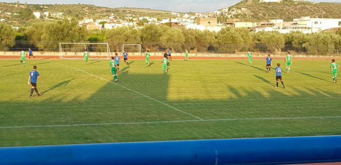 &Mu;&epsilon; 0-3 &pi;έ&rho;&alpha;&sigma;&epsilon; &alpha;&pi;ό &tau;&omicron;&nu; &Alpha;&sigma;&tau;έ&rho;&alpha; &Beta;&lambda;&alpha;&chi;&iota;ώ&tau;&eta; &omicron; &Pi;&alpha;&nu;&alpha;&rho;&kappa;&alpha;&delta;&iota;&kappa;ό&sigmaf;!