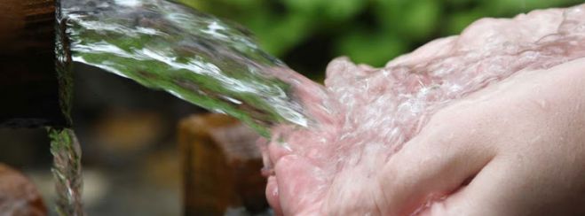 Λεωνίδιο - Αναλύσεις για το νερό των αρδευτικών γεωτρήσεων