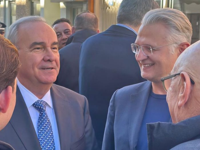 Ο Περιφερειάρχης Πελοποννήσου για το νέο πακέτο ανακοινώσεων για το Πρόγραμμα Δίκαιης Αναπτυξιακής Μετάβασης