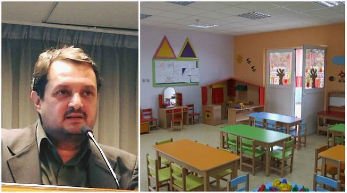 &Nu;έ&alpha; &Tau;&mu;ή&mu;&alpha;&tau;&alpha; Έ&nu;&tau;&alpha;&xi;&eta;&sigmaf; &Iota;&delta;&rho;ύ&theta;&eta;&kappa;&alpha;&nu; &sigma;&epsilon; &Nu;&eta;&pi;&iota;&alpha;&gamma;&omega;&gamma;&epsilon;ί&alpha; &tau;&eta;&sigmaf; &Mu;&epsilon;&gamma;&alpha;&lambda;ό&pi;&omicron;&lambda;&eta;&sigmaf; &kappa;&alpha;&iota; &tau;&eta;&sigmaf; &Tau;&rho;ί&pi;&omicron;&lambda;&eta;&sigmaf;