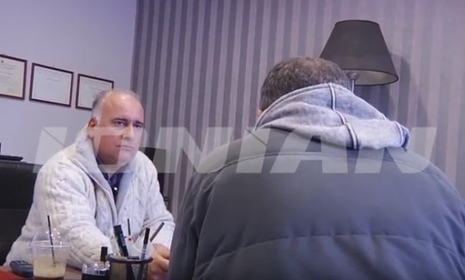 Σπάρτη | «Του έριξε μία μπουνιά για θάνατο ...» (vd)