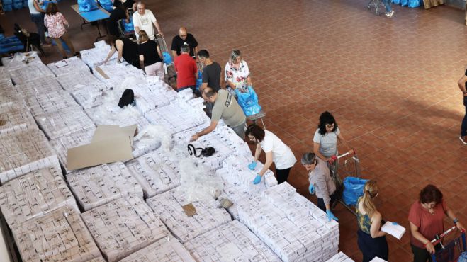Εθνικές εκλογές με όλους τους υποψηφίους βουλευτές Αρκαδίας στο ίδιο ψηφοδέλτιο - Θα ψηφίζουμε ... αριθμούς!