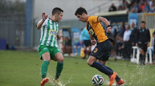 &Pi;&rho;ώ&tau;&eta; &nu;ί&kappa;&eta; &gamma;&iota;&alpha; &tau;&omicron;&nu; &Alpha;&sigma;&tau;έ&rho;&alpha; &sigma;&tau;&eta; &Sigma;&omicron;ύ&pi;&epsilon;&rho; &Lambda;ί&gamma;&kappa;&alpha; &mu;&epsilon; ... &alpha;&nu;&alpha;&tau;&rho;&omicron;&pi;ή &sigma;&kappa;&omicron;&rho;!