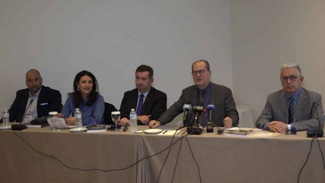 &Nu;ί&kappa;&alpha;&sigmaf; &alpha;&pi;ό &tau;&alpha; &Gamma;&iota;ά&nu;&nu;&epsilon;&nu;&alpha;: "&Eta; &sigma;&upsilon;&nu;&epsilon;&rho;&gamma;&alpha;&sigma;ί&alpha; &mu;&epsilon;&tau;&alpha;&xi;ύ &tau;&omega;&nu; &Pi;&epsilon;&rho;&iota;&phi;&epsilon;&rho;&epsilon;&iota;ώ&nu; &alpha;&pi;&omicron;&tau;&epsilon;&lambda;&epsilon;ί &alpha;&nu;&alpha;&gamma;&kappa;&alpha;ί&alpha; &pi;&rho;&omicron;ϋ&pi;ό&theta;&epsilon;&sigma;&eta; &gamma;&iota;&alpha; &tau;&eta;&nu; &gamma;&epsilon;&nu;&iota;&kappa;ό&tau;&epsilon;&rho;&eta; &alpha;&nu;ά&pi;&tau;&upsilon;&xi;&eta; &tau;&eta;&sigmaf; &pi;&alpha;&tau;&rho;ί&delta;&alpha;&sigmaf; &mu;&alpha;&sigmaf;"