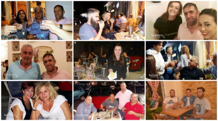 &Upsilon;&pi;έ&rho;&omicron;&chi;&eta; &beta;&rho;&alpha;&delta;&iota;ά &sigma;&tau;&omicron; opening &tau;&omicron;&upsilon; &tau;&sigma;&iota;&pi;&omicron;&upsilon;&rho;ά&delta;&iota;&kappa;&omicron;&upsilon; &mu;&epsilon; &tau;&omicron; ό&nu;&omicron;&mu;&alpha; &hellip; &laquo;&Mu;&upsilon;&sigma;&tau;&alpha;&gamma;&omega;&gamma;ί&alpha;&raquo;!