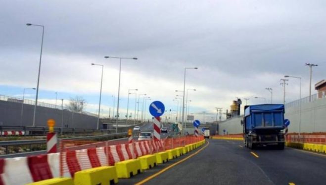 &Kappa;&upsilon;&kappa;&lambda;&omicron;&phi;&omicron;&rho;&iota;&alpha;&kappa;έ&sigmaf; &rho;&upsilon;&theta;&mu;ί&sigma;&epsilon;&iota;&sigmaf; &sigma;&tau;&eta;&nu; &Epsilon;&theta;&nu;&iota;&kappa;ή &Omicron;&delta;ό &Pi;&alpha;&tau;&rho;ώ&nu;-&Tau;&rho;&iota;&pi;ό&lambda;&epsilon;&omega;&sigmaf;