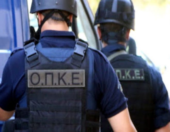 &Sigma;ύ&lambda;&lambda;&eta;&psi;&eta; &gamma;&iota;&alpha; &nu;&alpha;&rho;&kappa;&omega;&tau;&iota;&kappa;ά &alpha;&pi;ό &tau;&eta;&nu; &Omicron;&Pi;&Kappa;&Epsilon; &Alpha;&rho;&kappa;&alpha;&delta;ί&alpha;&sigmaf;
