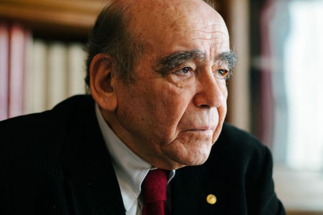 Εκδήλωση τιμής για τον Θανάση Βαλτινό σήμερα στην Τρίπολη