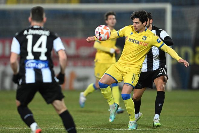 &Epsilon;&pi;ί&sigma;&eta;&mu;&omicron; | &Alpha;&nu;&alpha;&beta;&lambda;ή&theta;&eta;&kappa;&epsilon; &tau;&omicron; ''&Alpha;&sigma;&tau;έ&rho;&alpha;&sigmaf; - &Pi;&Alpha;&Omicron;&Kappa;'' &kappa;&alpha;&iota; ό&lambda;&eta; &eta; &alpha;&gamma;&omega;&nu;&iota;&sigma;&tau;&iota;&kappa;ή!