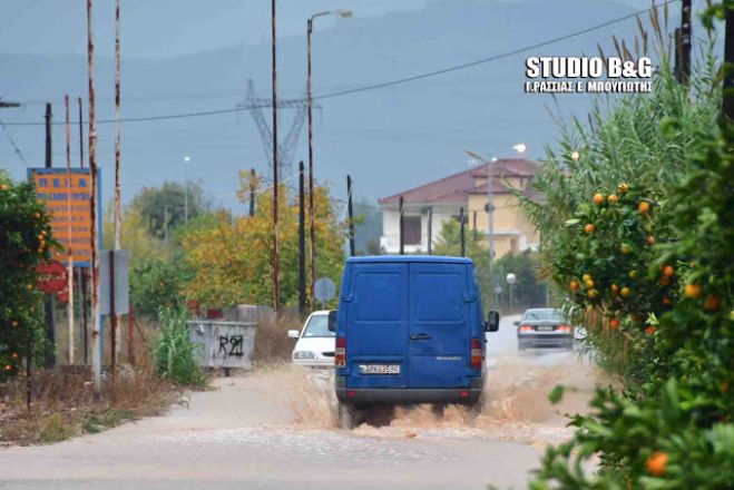 &Pi;&lambda;&eta;&mu;&mu;ύ&rho;&epsilon;&sigmaf; &sigma;&tau;&eta;&nu; &Alpha;&rho;&gamma;&omicron;&lambda;ί&delta;&alpha; &alpha;&pi;ό &tau;&eta;&nu; &kappa;&alpha;&tau;&alpha;&rho;&rho;&alpha;&kappa;&tau;ώ&delta;&eta; &beta;&rho;&omicron;&chi;ή (vd)