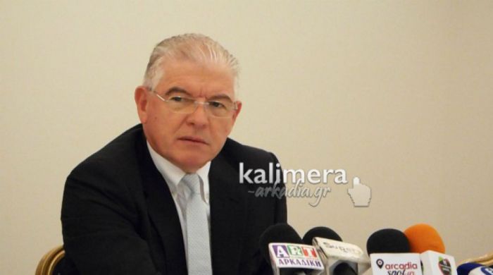 &Omicron; &Lambda;&upsilon;&kappa;&omicron;&upsilon;&rho;έ&nu;&tau;&zeta;&omicron;&sigmaf; &gamma;&iota;&alpha; &tau;&eta; &delta;&omicron;&lambda;&omicron;&phi;&omicron;&nu;ί&alpha; &beta;&omicron;&upsilon;&lambda;&epsilon;&upsilon;&tau;ή &sigma;&tau;&eta; &Mu;&epsilon;&gamma;ά&lambda;&eta; &Beta;&rho;&epsilon;&tau;&alpha;&nu;ί&alpha;