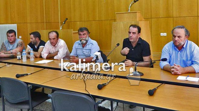 &Zeta;&epsilon;&sigma;&tau;&alpha;ί&nu;&omicron;&upsilon;&nu; &xi;&alpha;&nu;ά &tau;&alpha; &tau;&rho;&alpha;&kappa;&tau;έ&rho; &tau;&omicron;&upsilon;&sigmaf; &omicron;&iota; &alpha;&gamma;&rho;ό&tau;&epsilon;&sigmaf; &ndash; &Delta;&epsilon;&nu; &alpha;&pi;&omicron;&kappa;&lambda;&epsilon;ί&omicron;&upsilon;&nu; &nu;έ&alpha; &mu;&pi;&lambda;ό&kappa;&alpha; &sigma;&tau;&omicron;&upsilon;&sigmaf; &delta;&rho;ό&mu;&omicron;&upsilon;&sigmaf; (vd)!