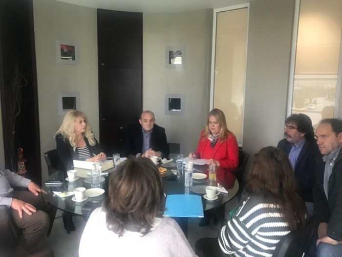 Αγωνία για το μέλλον του ποταμού Ευρώτα – Σοβαρό πρόβλημα μόλυνσης
