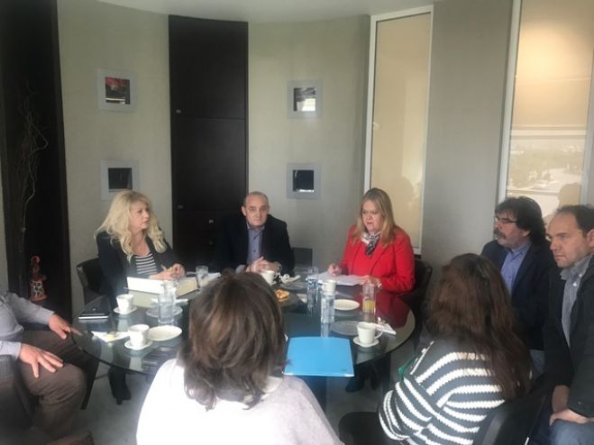 Αγωνία για το μέλλον του ποταμού Ευρώτα – Σοβαρό πρόβλημα μόλυνσης