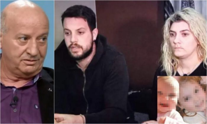 &Kappa;&alpha;&tau;&epsilon;&rho;&iota;&nu;ό&pi;&omicron;&upsilon;&lambda;&omicron;&sigmaf;: "&Sigma;&tau;&eta;&nu; &Pi;ά&tau;&rho;&alpha; έ&chi;&omicron;&upsilon;&mu;&epsilon; 100% έ&gamma;&kappa;&lambda;&eta;&mu;&alpha; &mu;&epsilon; &pi;&epsilon;&rho;&iota;&sigma;&sigma;ό&tau;&epsilon;&rho;&omicron;&upsilon;&sigmaf; &alpha;&pi;ό έ&nu;&alpha;&nu; &delta;&rho;ά&sigma;&tau;&epsilon;&sigmaf;"