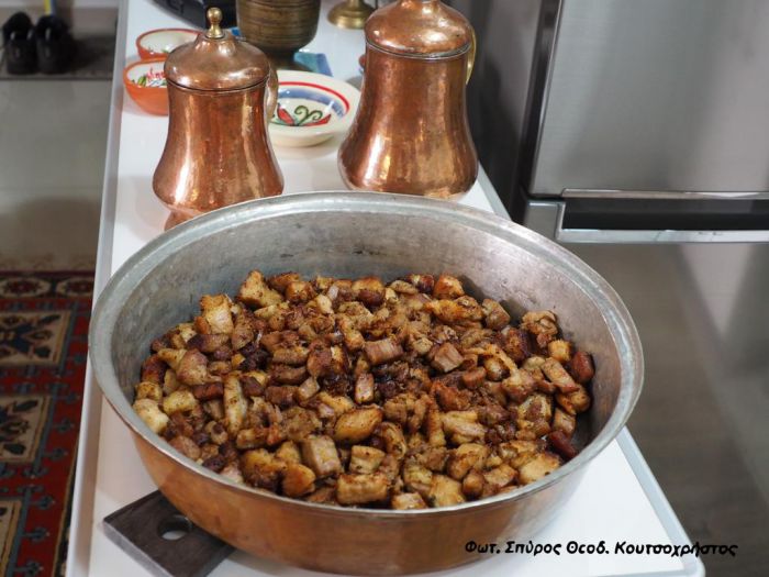 "&Kappa;&alpha;&lambda;&alpha;&mu;&alpha;&rho;ά&kappa;&iota;&alpha; &tau;&omicron;&upsilon; &beta;&omicron;&upsilon;&nu;&omicron;ύ" ... &pi;&rho;&iota;&nu; &alpha;&pi;ό &tau;&eta;&nu; &Nu;&eta;&sigma;&tau;&epsilon;ί&alpha; &tau;&omega;&nu; &Chi;&rho;&iota;&sigma;&tau;&omicron;&upsilon;&gamma;έ&nu;&nu;&omega;&nu;