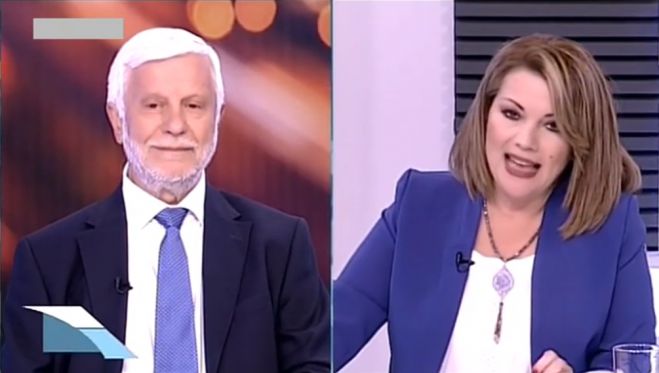 Τατούλης: &quot;Τεράστια υπεραξία για την Πελοπόννησο η ΣΔΙΤ της ολοκληρωμένης διαχείρισης των απορριμμάτων&quot;